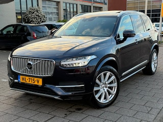 Volvo XC90 2.0 T8 Twin Engine AWD Inscription NW. ERAD MOTOR l ACC