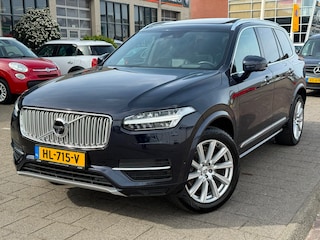 Volvo XC90 2.0 T8 Twin Engine AWD Inscription NW. ERAD MOTOR l ACC