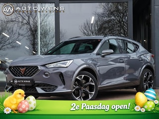 Cupra Formentor 1.4 e-Hybrid VZ Performance 245pk Sportstoelen Camera Dealeronderhouden