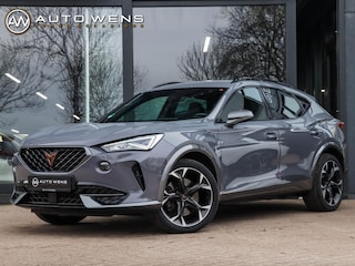 Cupra Formentor 1.4 e-Hybrid VZ Performance 245pk Sportstoelen Camera Dealeronderhouden