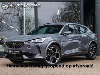 Cupra Formentor 1.4 e-Hybrid VZ Performance 245pk Sportstoelen Camera Dealeronderhouden
