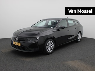 Opel Astra Sports Tourer 1.2 Turbo | NAVIGATIE | APPLE CARPLAY / ANDROID AUTO | LED | CLIMATE CONTROL