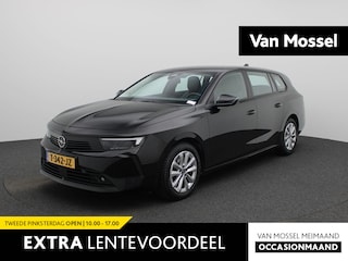 Opel Astra Sports Tourer 1.2 Turbo | NAVIGATIE | APPLE CARPLAY / ANDROID AUTO | LED | CLIMATE CONTROL