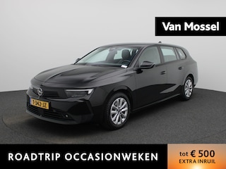 Opel Astra Sports Tourer 1.2 Turbo | NAVIGATIE | APPLE CARPLAY / ANDROID AUTO | LED | CLIMATE CONTROL