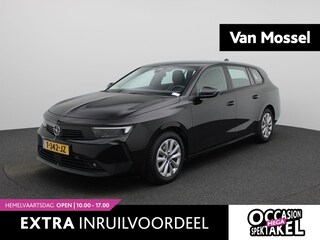 Opel Astra Sports Tourer 1.2 Turbo | NAVIGATIE | APPLE CARPLAY / ANDROID AUTO | LED | CLIMATE CONTROL