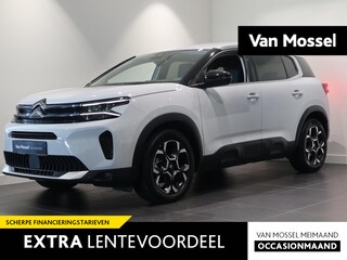 Citroën C5 Aircross 1.2 Hybrid 136 Plus