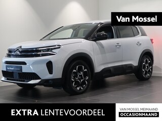 Citroën C5 Aircross 1.2 Hybrid 136 Plus