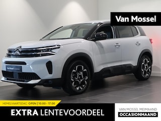Citroën C5 Aircross 1.2 Hybrid 136 Plus