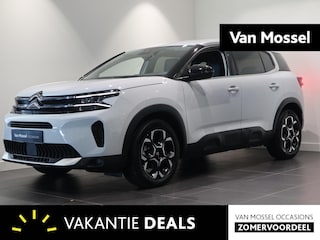 Citroën C5 Aircross 1.2 Hybrid 136 Plus