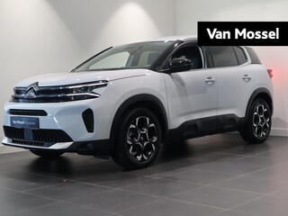 Citroën C5 Aircross 1.2 Hybrid 136 Plus