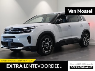 Citroën C5 Aircross 1.2 Hybrid 136 Plus