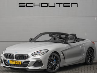 BMW Z4 Roadster sDrive30i High Executive Ed M-Sport M-Stoel H/K HUD Camera