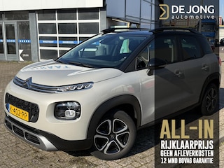 Citroën C3 Aircross 1.2 PureTech S&S Feel ALL-INRIJKLAARPRIJS/Navi/Apple carplay/Duo Tone/Trekhaak
