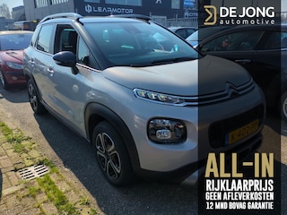 Citroën C3 Aircross 1.2 PureTech S&S Feel ALL-INRIJKLAARPRIJS/Navi/Apple carplay/Duo Tone/Trekhaak