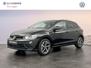 Volkswagen Polo 1.0 TSI Life Edition DSG7