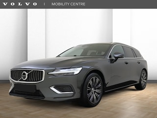 Volvo V60 T5 Inscription | 360° Camera | Trekhaak | Panoramdak |