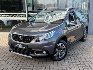 Peugeot 2008 1.2 PURETECH ALLURE AIRCO NAVI LMV PDC LMV.
