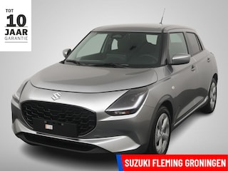Suzuki Swift 1.2 Select Smart Hybrid Automaat