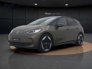 Volkswagen ID.3 Pro S Limited Edition 79 kWh 150 kW / 204 PK