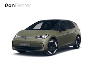 Volkswagen ID.3 Pro S Limited Edition 79 kWh 150 kW / 204 PK