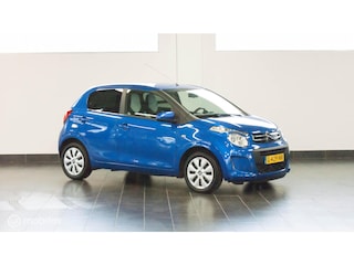 Citroën C1 1.0 VTi Feel