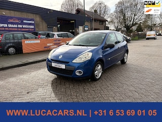 Renault Clio 1.2 TCe Special Line 2X SLEUTEL + BOEKJES!