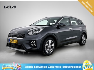 Kia Niro 1.6 GDi Dynamic