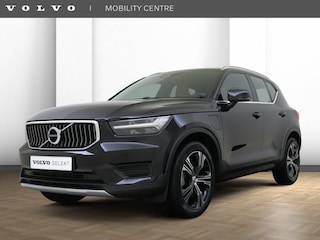 Volvo XC40 T4 Recharge Inscription | Panoramadak | Harman Kardon | Leder |
