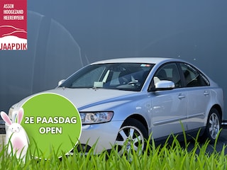 Volvo S40 BJR 2009 1.6D 109 PK DRIVe Kinetic NAVI | CLIMA | CRUISE | LMV