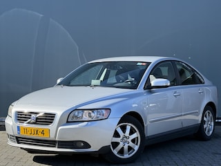 Volvo S40 BJR 2009 1.6D 109 PK DRIVe Kinetic NAVI | CLIMA | CRUISE | LMV