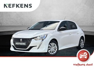 Peugeot 208 1.2 75pk Active | Airco | AppleCarPlay/Android | Cruise control