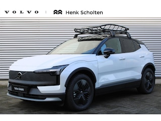 Volvo EX30 Twin Motor Performance Ultra 69 kWh | Optioneel Experience Pack | Panoramadak | Premium audio by Harman Kardon | Climate Pack | Elektrisch verstelbare voorstoelen | 18 inch lichtmetalen velgen met off road banden