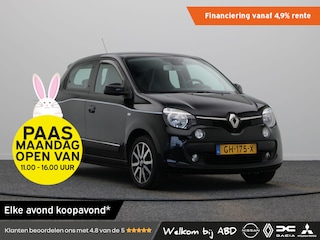Renault Twingo 1.0 SCe Dynamique | Lichtmetalen velgen | Cruise Control | Airco | ABD Onderhouden! |