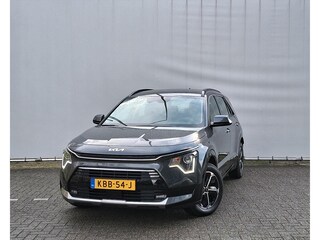 Kia Niro 1.6 GDi 138pk DCT6 DynamicLine