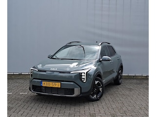 Kia Stonic 1.0 T-GDi MHEV 115pk ExecutiveLine