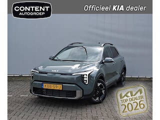 Kia Stonic 1.0 T-GDi MHEV 115pk ExecutiveLine