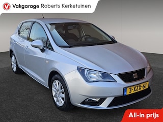 Seat Ibiza 1.2 TSI Style Velgen Clima