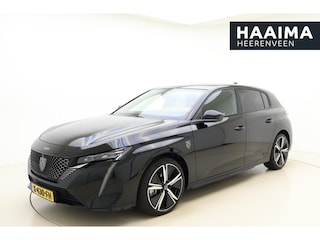 Peugeot 308 1.6 Plug-in Hybrid 180 GT | Apple Carplay/Android Auto | Achteruitrijcamera | Dodehoekdetectie | Electronic Climate Control | Navigatie Systeem Full Map |