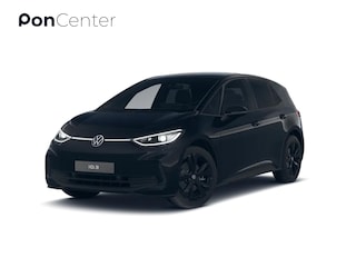 Volkswagen ID.3 Pro Limited Edition 58 kWh 150 kW / 204 PK