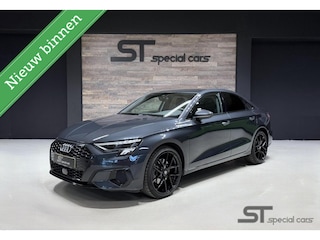 Audi A3 Limousine 35 TFSI Business edition|NAP|19 inch