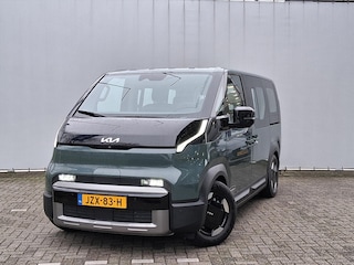Kia PV5 Passenger 71,2 kWh 163pk Elite Executive