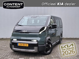 Kia PV5 Passenger 71,2 kWh 163pk Elite Executive