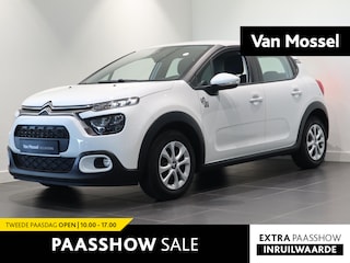 Citroën C3 You - AIRCO - NIEUWSTAAT - ZUINIG