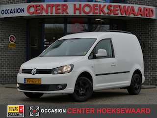 Volkswagen Caddy 1.6 TDI Exclusive Plus | Navigatie | Airco | Cruise | Pdc |