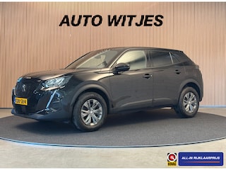 Peugeot 2008 1.2 PureTech 130PK Active Pack | Carplay | Camera | Stoelverw. | Incl. garantie