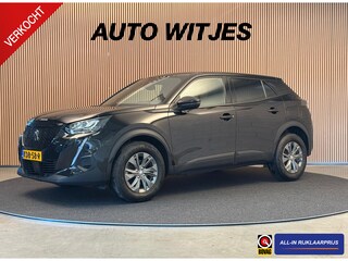 Peugeot 2008 1.2 PureTech 130PK Active Pack | Carplay | Camera | Stoelverw. | Incl. garantie