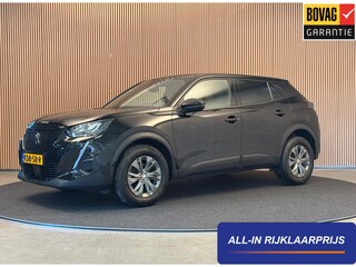 Peugeot 2008 1.2 PureTech 130PK Active Pack | Carplay | Camera | Stoelverw. | Incl. garantie