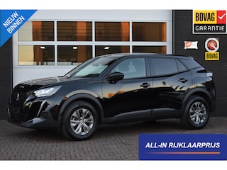 Peugeot 2008 1.2 PureTech 130PK Active Pack | Carplay | Camera | Stoelverw. | Incl. garantie