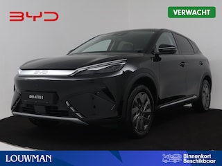 BYD Atto 3 EVO Design 74.8 kWh | Nieuwste generatie | 510 KM WLTP Range | Google Built-in