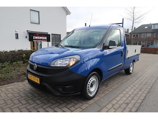 Fiat Doblò 1.6 MJ Bakwagen|AIRCO|BLUETOOTH|1E EIGENAAR|105PK UITVOERING